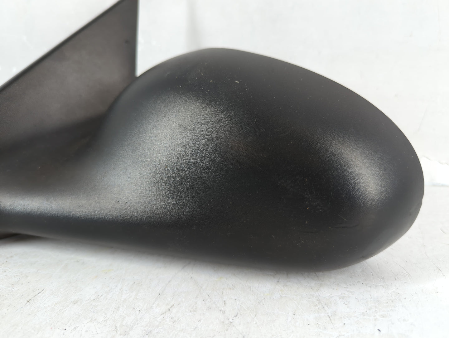 1999-2004 Ford Mustang Driver Side View Mirror - Left Door Mirror OEM Used - Oemusedautoparts1.com
