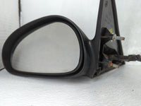 1999-2004 Ford Mustang Side Mirror Replacement Driver Left View Door Mirror P/N:UTA 56333 Fits Fits 1999 2000 2001 2002 2003