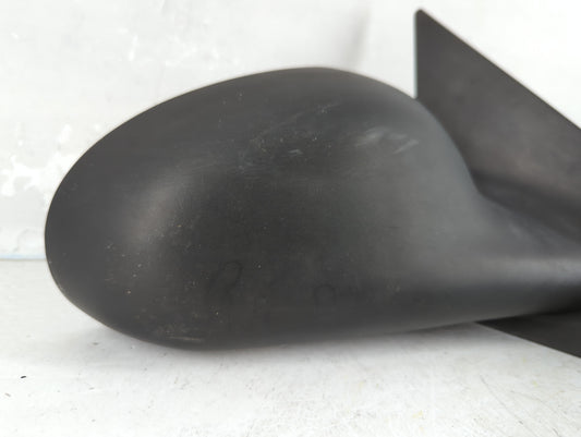 1999-2004 Ford Mustang Side Mirror Replacement Passenger Right View Door Mirror P/N:X36RH Fits Fits 1999 2000 2001 2002 2003 2004 OEM Used Auto Parts
