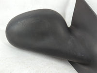 1999-2004 Ford Mustang Side Mirror Replacement Passenger Right View Door Mirror P/N:X36RH Fits Fits 1999 2000 2001 2002 2003