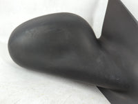 1999-2004 Ford Mustang Passenger Side View Mirror - Right Door Mirror OEM Used - Oemusedautoparts1.com