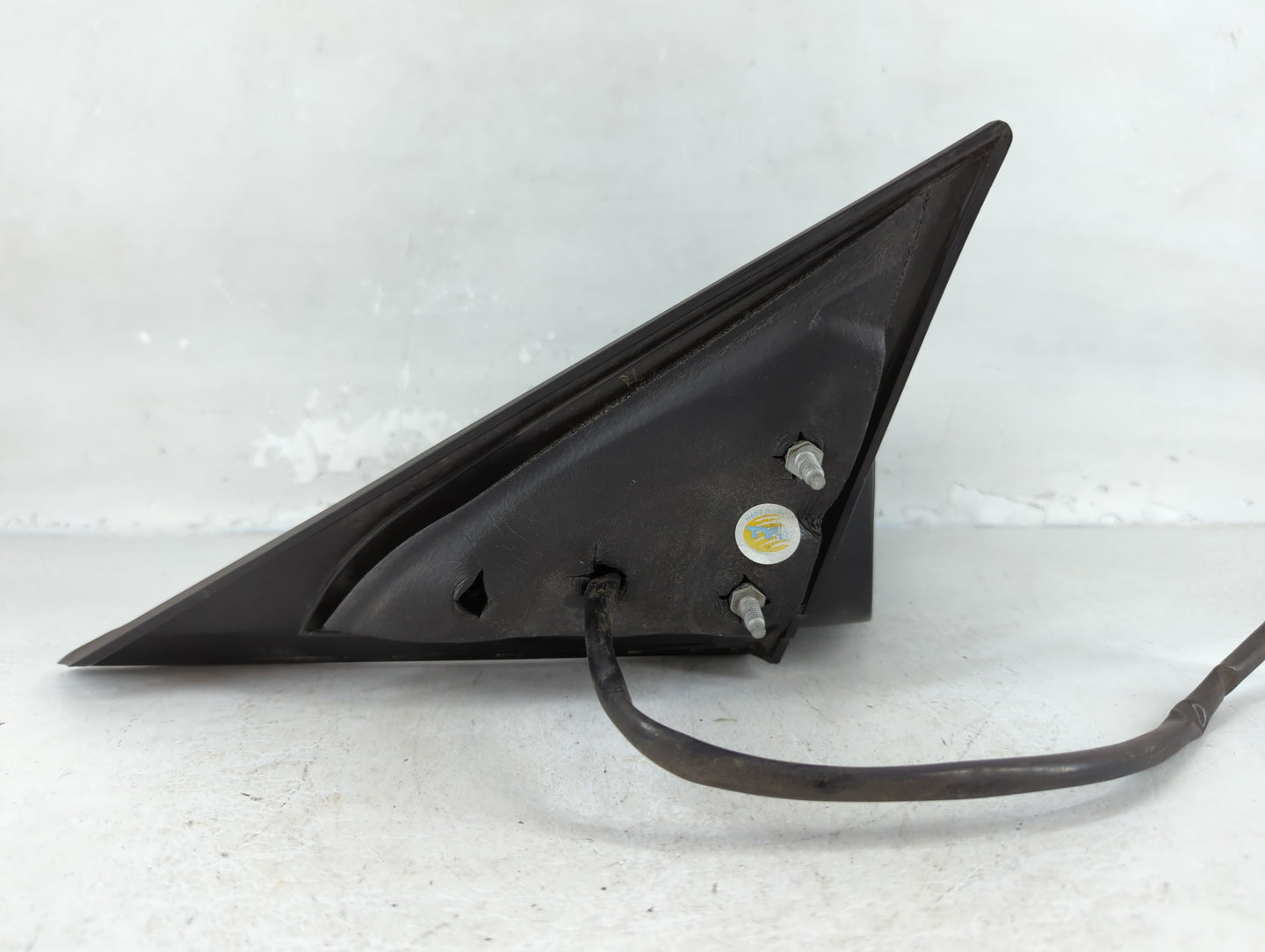 1999-2004 Ford Mustang Side Mirror Replacement Passenger Right View Door Mirror P/N:X36RH Fits Fits 1999 2000 2001 2002 2003