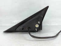 1999-2004 Ford Mustang Passenger Side View Mirror - Right Door Mirror OEM Used - Oemusedautoparts1.com