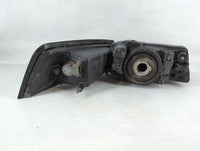 2001-2004 Ford Mustang Driver Left Oem Head Light Headlight Lamp - Oemusedautoparts1.com