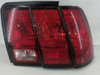 2001 Ford Mustang Tail Light Assembly Passenger Right OEM P/N:XR33-13B504-A Fits OEM Used Auto Parts - Oemusedautoparts1.com