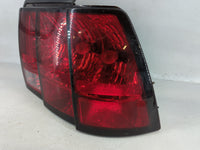 2001 Ford Mustang Tail Light Assembly Passenger Right OEM P/N:XR33-13B504-A Fits OEM Used Auto Parts - Oemusedautoparts1.com