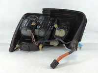 2001 Ford Mustang Tail Light Assembly Passenger Right OEM P/N:XR33-13B504-A Fits OEM Used Auto Parts - Oemusedautoparts1.com