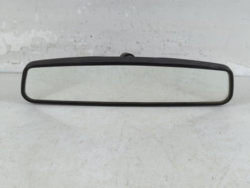 2001 Ford Mustang Interior Rear View Mirror Replacement OEM P/N:E8011083 Fits OEM Used Auto Parts - Oemusedautoparts1.com