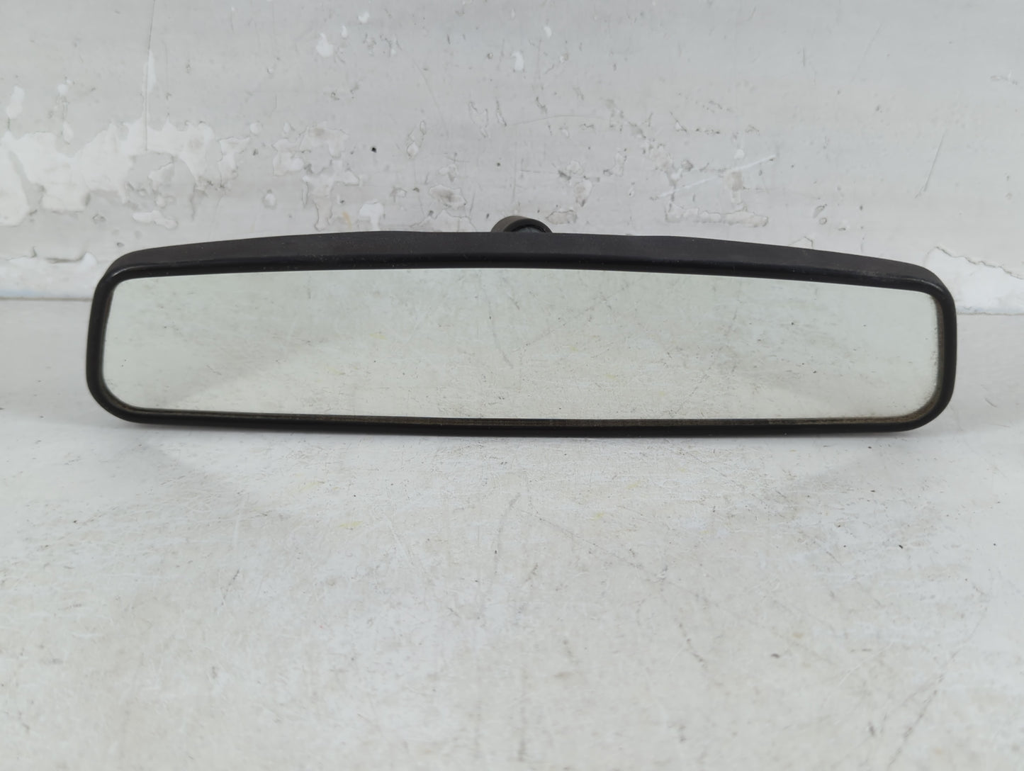 2001 Ford Mustang Interior Rear View Mirror Replacement OEM P/N:E8011083 Fits OEM Used Auto Parts - Oemusedautoparts1.com