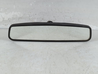 compare product 2001 Ford Mustang Interior Rear View Mirror Replacement OEM P/N:E8011083 Fits OEM Used Auto Parts