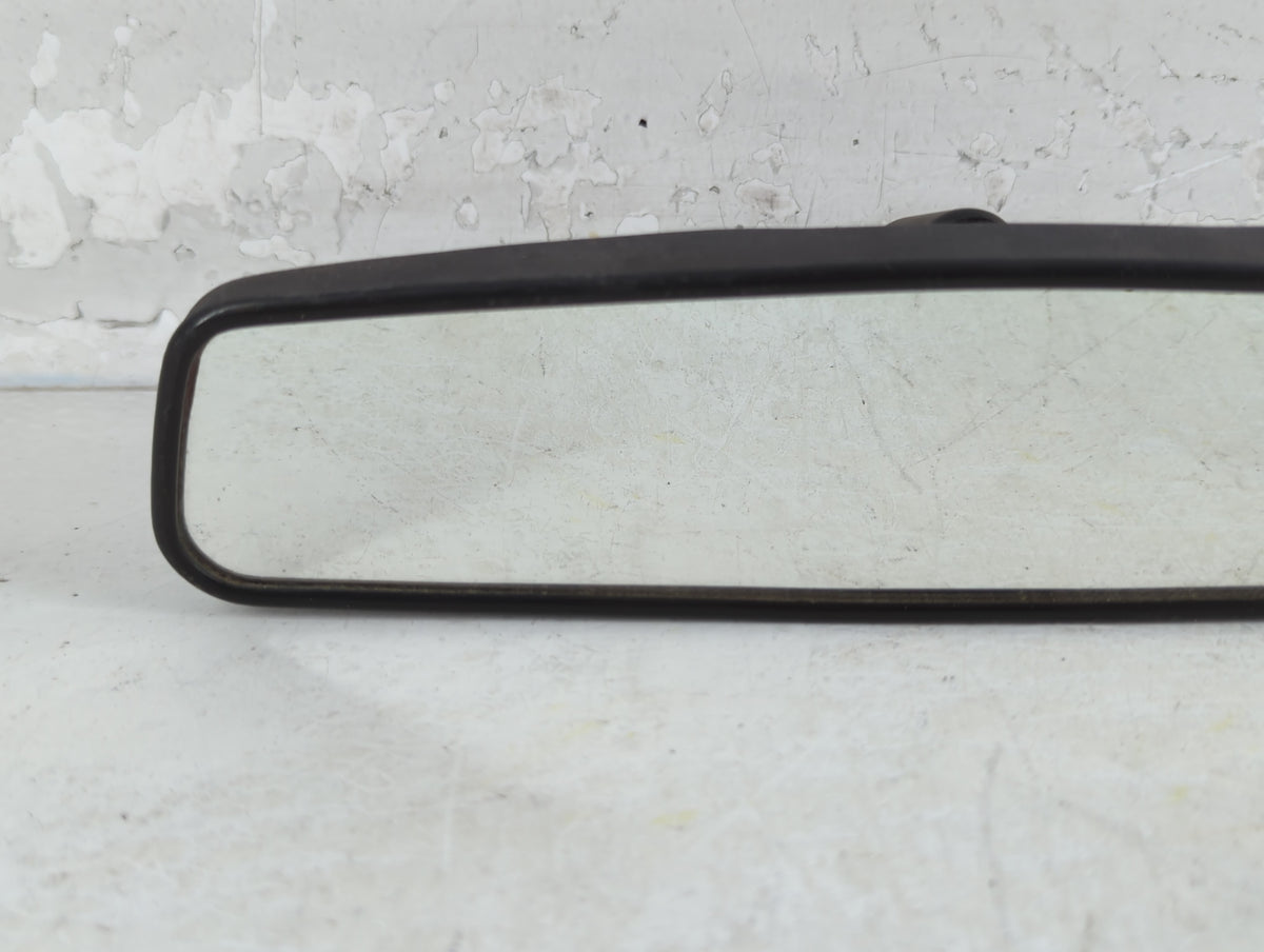 2001 Ford Mustang Interior Rear View Mirror Replacement OEM P/N:E8011083 Fits OEM Used Auto Parts - Oemusedautoparts1.com