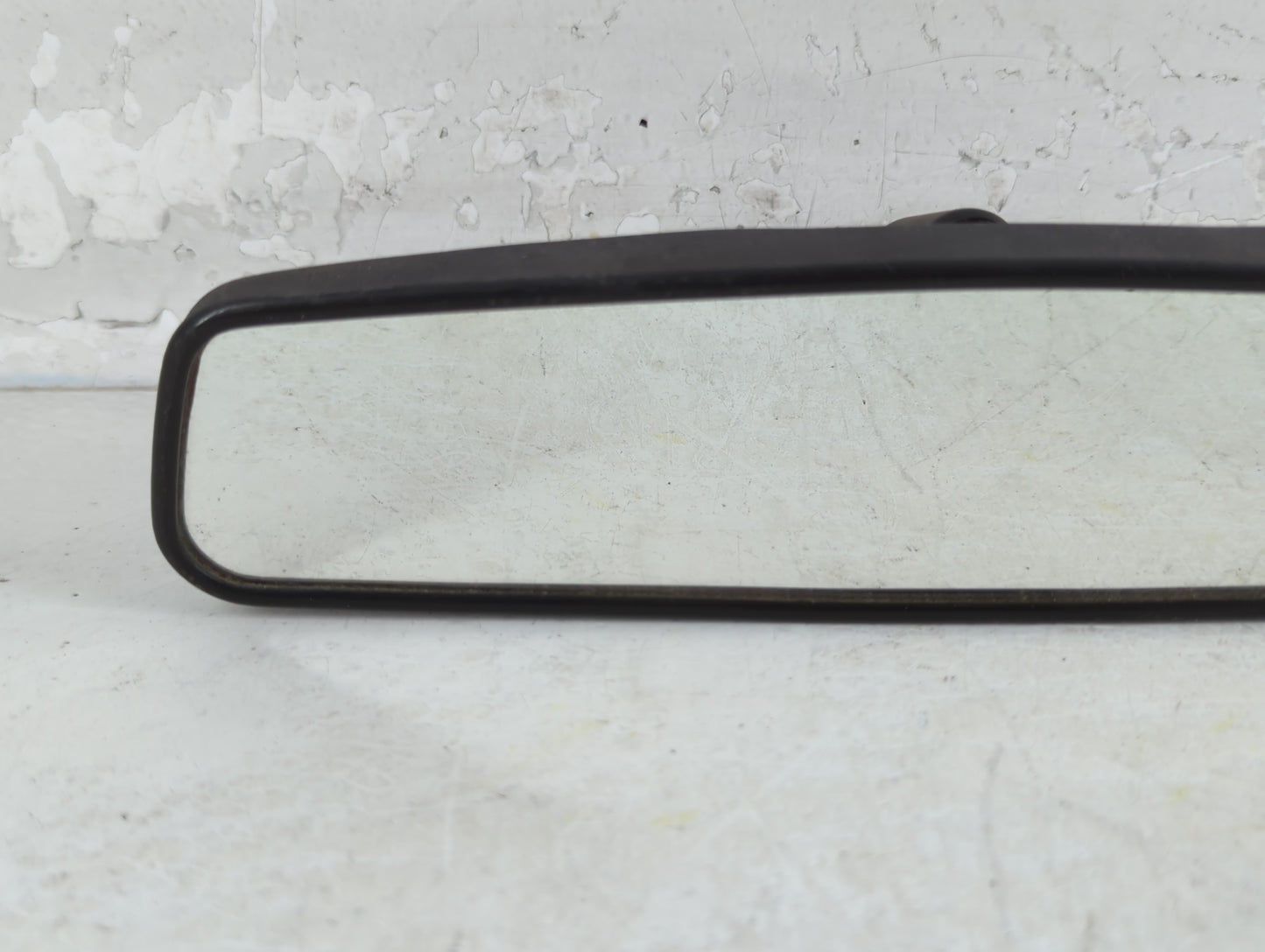 2001 Ford Mustang Interior Rear View Mirror Replacement OEM P/N:E8011083 Fits OEM Used Auto Parts - Oemusedautoparts1.com