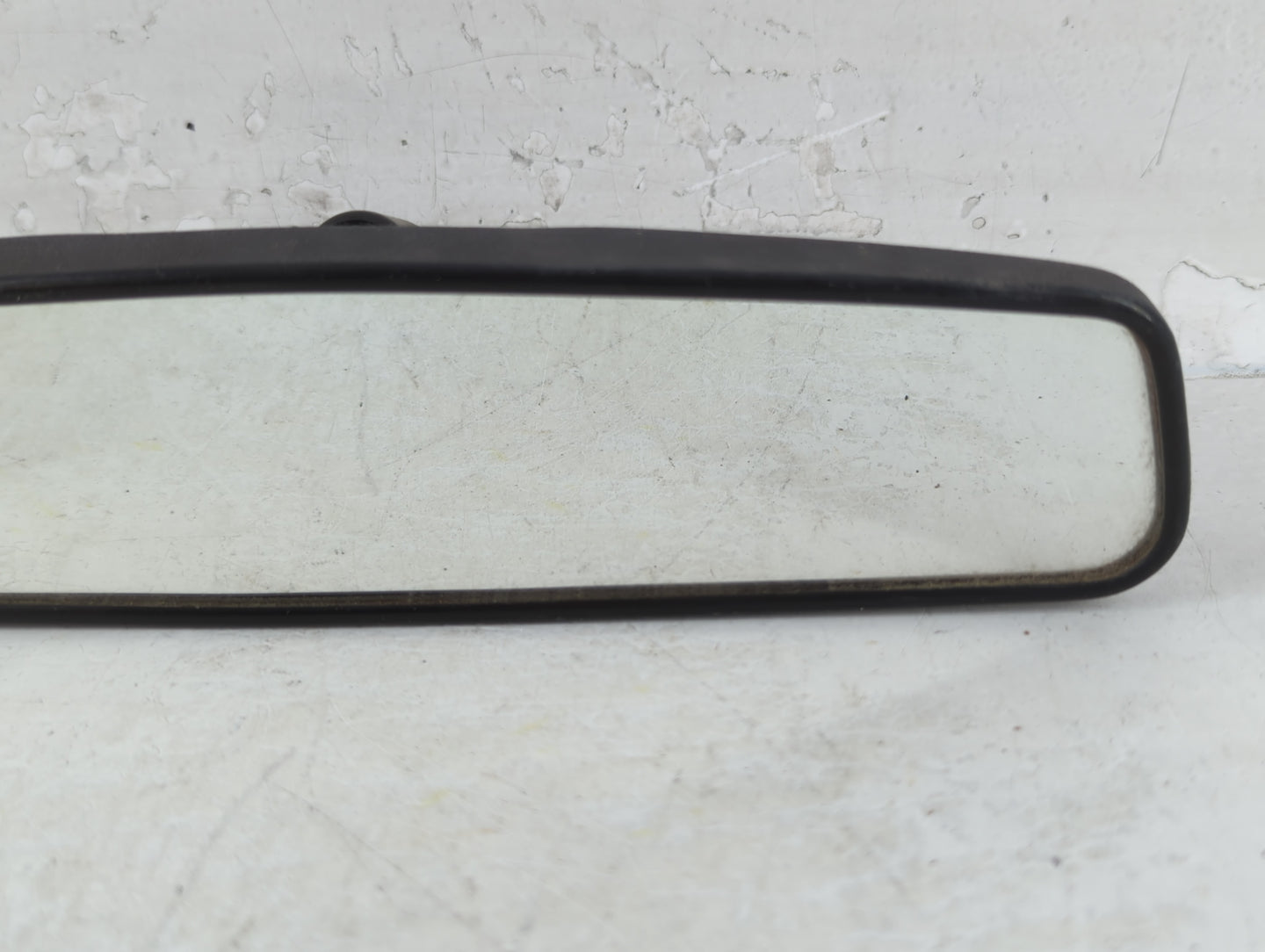 2001 Ford Mustang Interior Rear View Mirror Replacement OEM P/N:E8011083 Fits OEM Used Auto Parts - Oemusedautoparts1.com