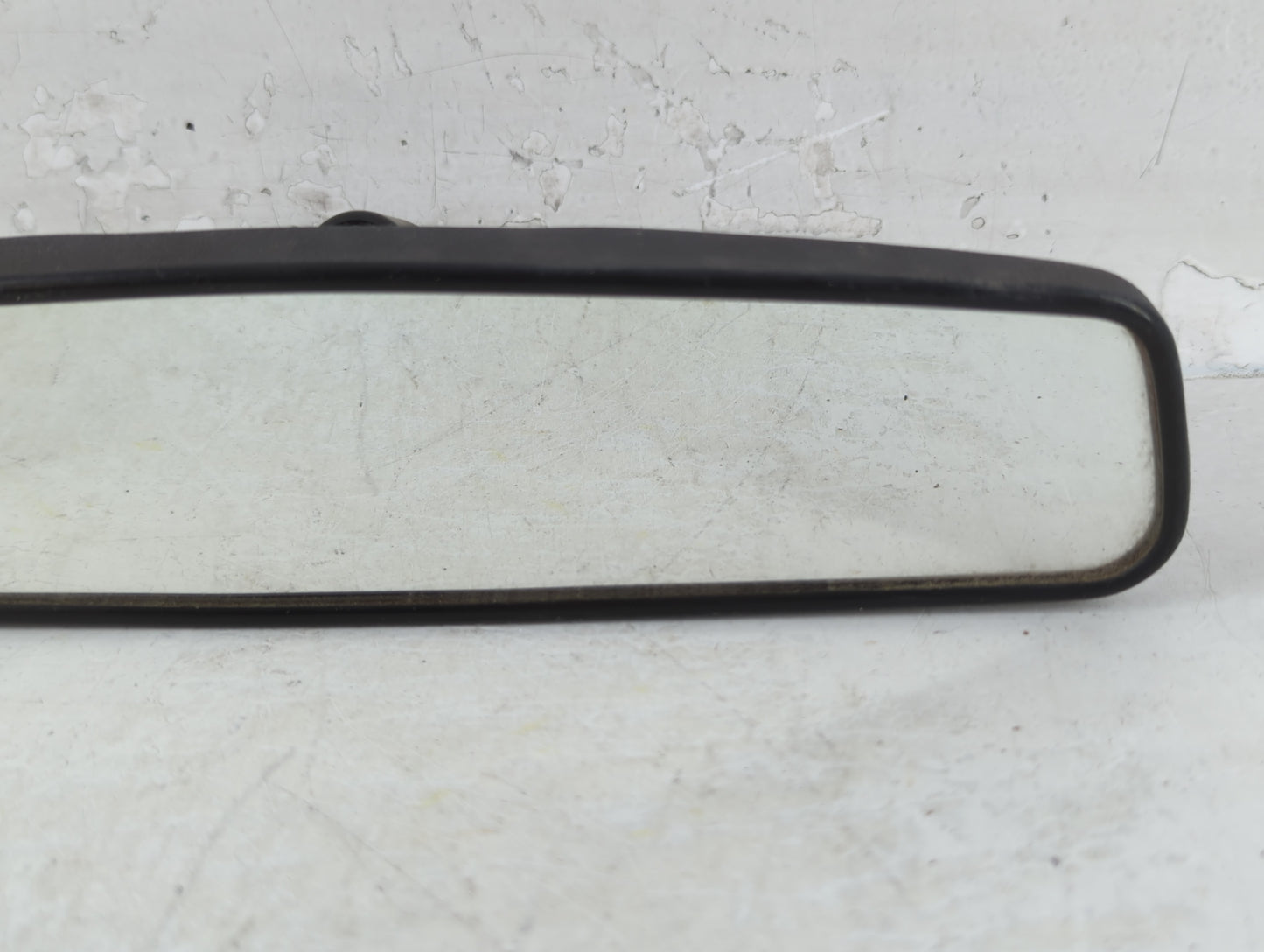 2001 Ford Mustang Interior Rear View Mirror Replacement OEM P/N:E8011083 Fits OEM Used Auto Parts - Oemusedautoparts1.com