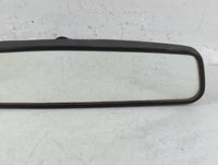 2001 Ford Mustang Interior Rear View Mirror Replacement OEM P/N:E8011083 Fits OEM Used Auto Parts - Oemusedautoparts1.com