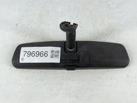 2001 Ford Mustang Interior Rear View Mirror Replacement OEM P/N:E8011083 Fits OEM Used Auto Parts - Oemusedautoparts1.com