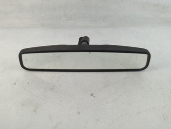 compare product 2001 Ford Mustang Interior Rear View Mirror Replacement OEM P/N:E8011083 Fits OEM Used Auto Parts