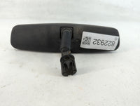 2001 Ford Mustang Interior Rear View Mirror Replacement OEM P/N:E8011083 Fits OEM Used Auto Parts - Oemusedautoparts1.com