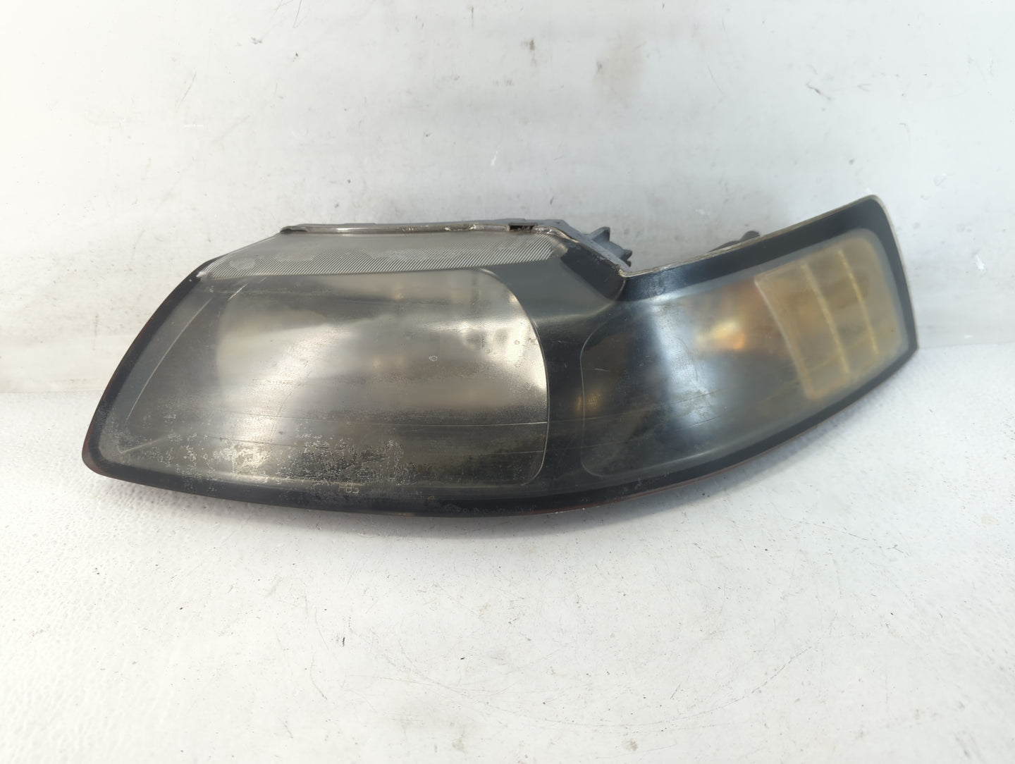 2001-2004 Ford Mustang Driver Left Oem Head Light Headlight Lamp - Oemusedautoparts1.com