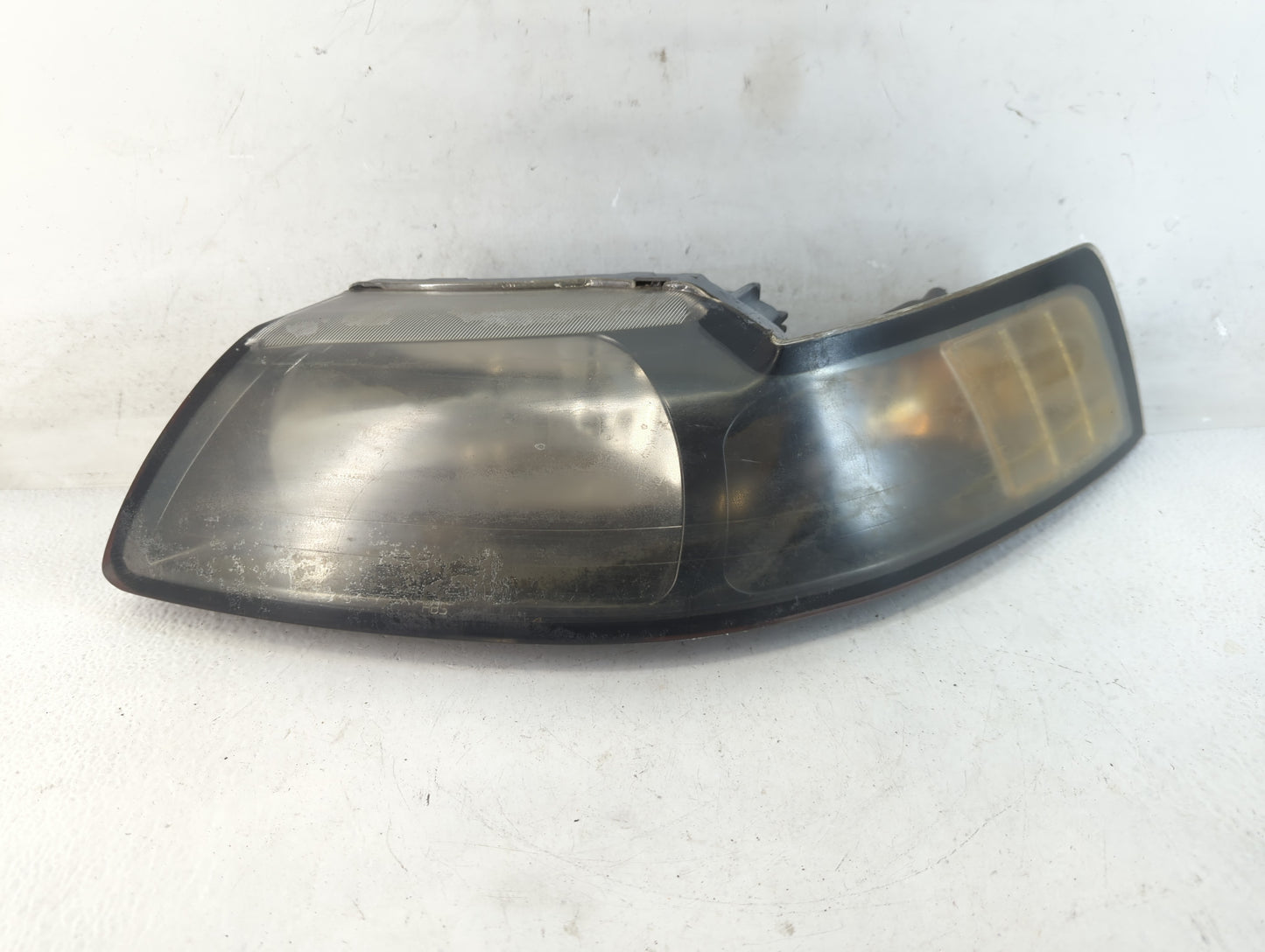 2001-2004 Ford Mustang Driver Left Oem Head Light Headlight Lamp - Oemusedautoparts1.com