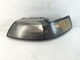 compare product 2001-2004 Ford Mustang Driver Left Oem Head Light Headlight Lamp