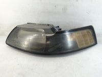 2001-2004 Ford Mustang Driver Left Oem Head Light Headlight Lamp - Oemusedautoparts1.com