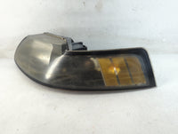 2001-2004 Ford Mustang Driver Left Oem Head Light Headlight Lamp - Oemusedautoparts1.com