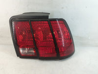 1999-2004 Ford Mustang Tail Light Assembly Passenger Right OEM Fits Fits 1999 2000 2001 2002 2003 2004 OEM Used Auto Parts -