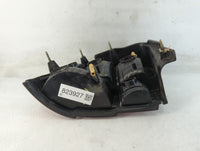 1999-2004 Ford Mustang Tail Light Assembly Passenger Right OEM Fits Fits 1999 2000 2001 2002 2003 2004 OEM Used Auto Parts -