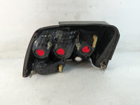 1999-2004 Ford Mustang Tail Light Assembly Passenger Right OEM Fits Fits 1999 2000 2001 2002 2003 2004 OEM Used Auto Parts -