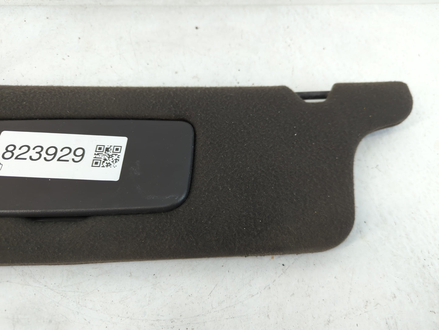 2000-2002 Ford Mustang Sun Visor Shade Replacement Passenger Right Mirror Fits Fits 2000 2001 2002 OEM Used Auto Parts - Oem