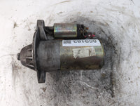 1997-2004 Ford Mustang Car Starter Motor Solenoid OEM P/N:11000 12V Fits Fits 1997 1998 1999 2000 2001 2002 2003 2004 OEM Us