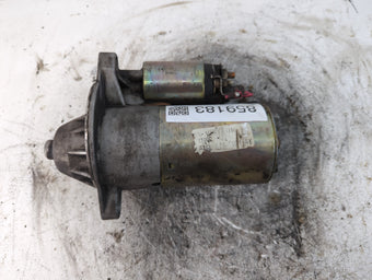 compare product 1997-2004 Ford Mustang Car Starter Motor Solenoid OEM P/N:11000 12V Fits Fits 1997 1998 1999 2000 2001 2002 2003 2004 OEM Used Auto Parts