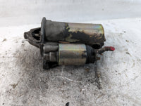 1997-2004 Ford Mustang Car Starter Motor Solenoid OEM P/N:11000 12V Fits Fits 1997 1998 1999 2000 2001 2002 2003 2004 OEM Us