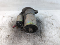 1997-2004 Ford Mustang Car Starter Motor Solenoid OEM P/N:11000 12V Fits Fits 1997 1998 1999 2000 2001 2002 2003 2004 OEM Us