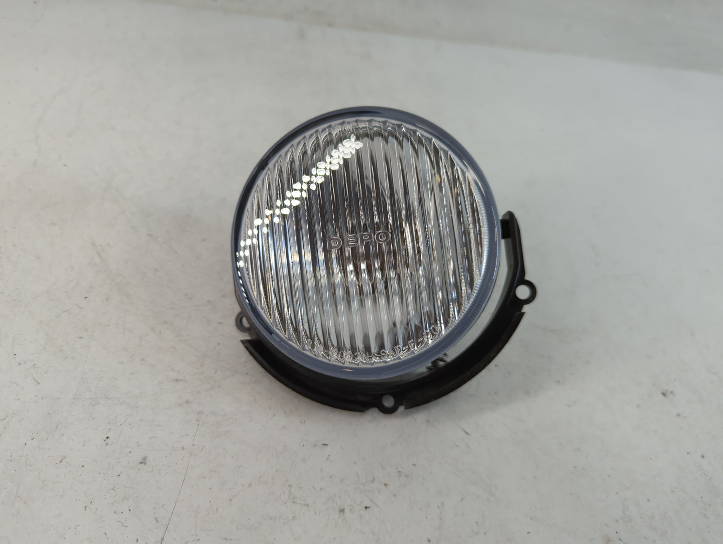 1999-2004 Ford Mustang Driver Left Oem Fog Light Lamp - Oemusedautoparts1.com