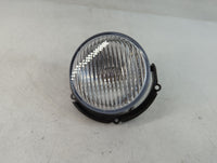 1999-2004 Ford Mustang Driver Left Oem Fog Light Lamp - Oemusedautoparts1.com