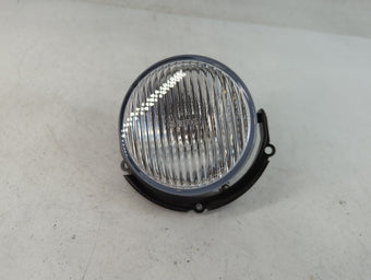 compare product 1999-2004 Ford Mustang Driver Left Oem Fog Light Lamp