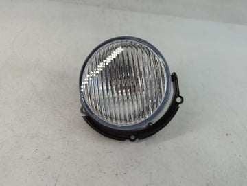 1999-2004 Ford Mustang Driver Left Oem Fog Light Lamp - Oemusedautoparts1.com