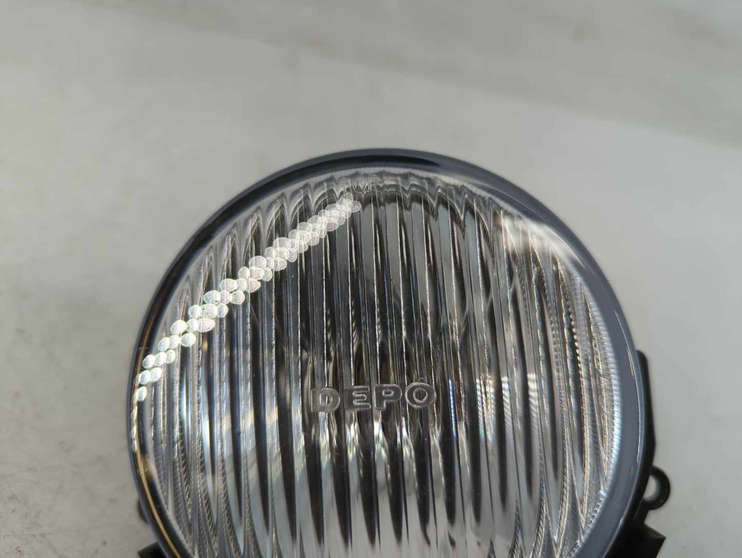 1999-2004 Ford Mustang Driver Left Oem Fog Light Lamp - Oemusedautoparts1.com