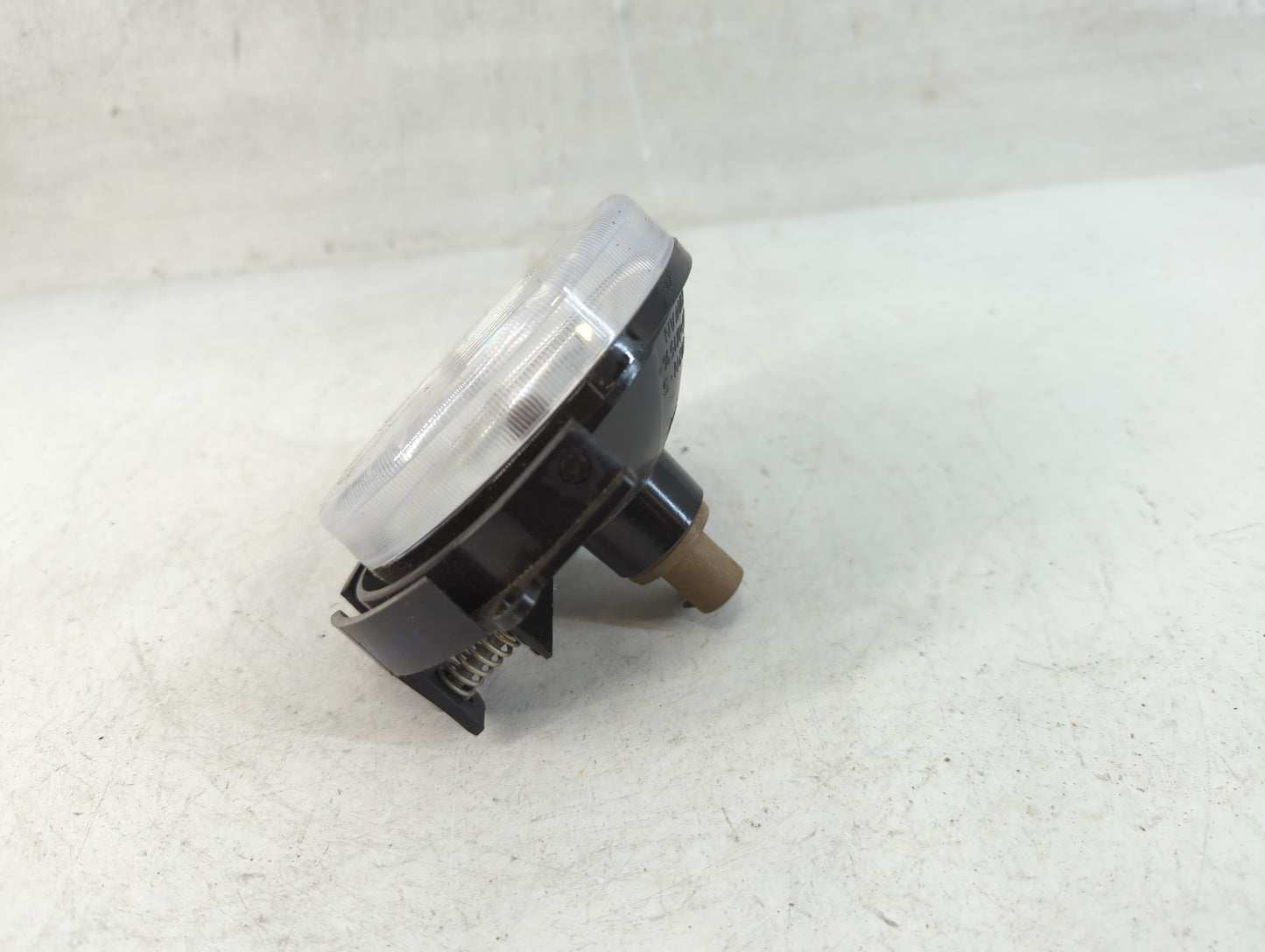 1999-2004 Ford Mustang Driver Left Oem Fog Light Lamp - Oemusedautoparts1.com