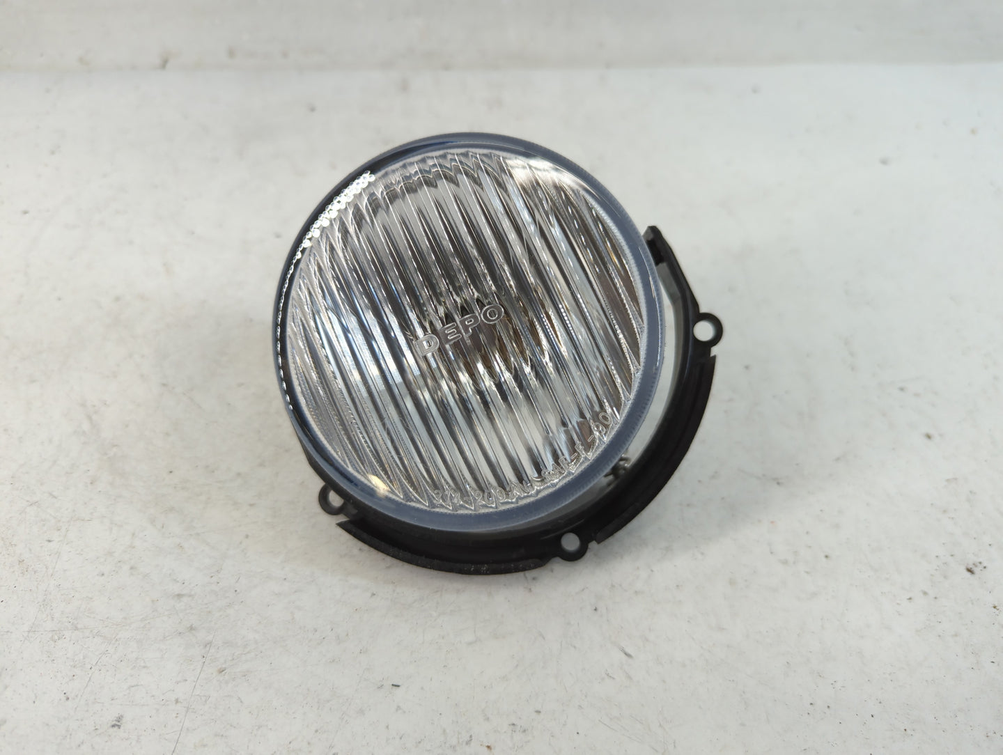 2001 Ford Mustang Driver Left Oem Front Light Lamp - Oemusedautoparts1.com