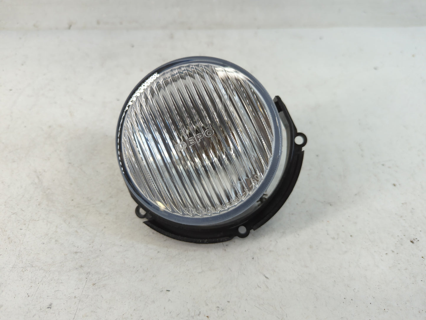 2001 Ford Mustang Driver Left Oem Front Light Lamp - Oemusedautoparts1.com
