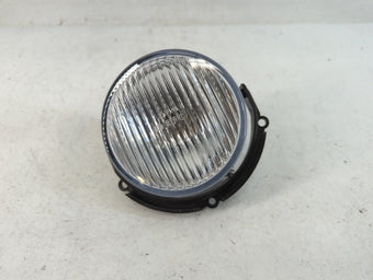 compare product 2001 Ford Mustang Driver Left Oem Front Light Lamp