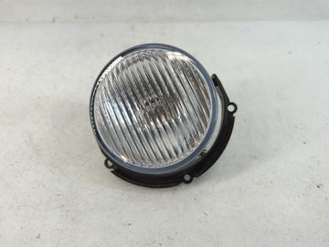2001 Ford Mustang Driver Left Oem Front Light Lamp - Oemusedautoparts1.com