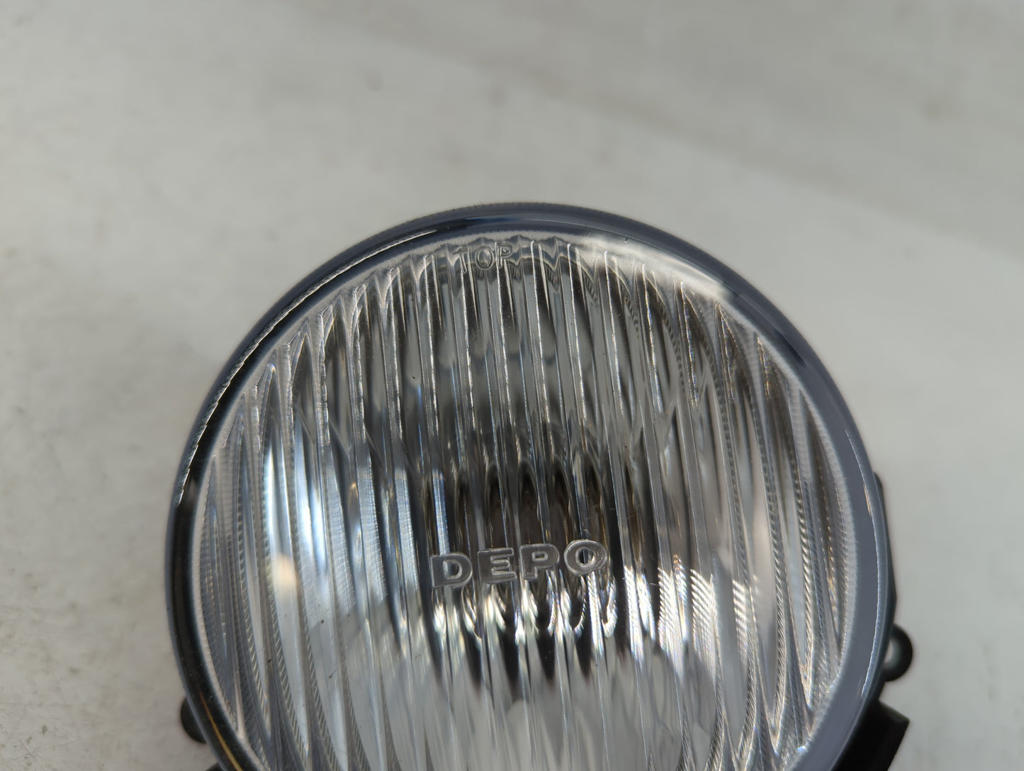 2001 Ford Mustang Driver Left Oem Front Light Lamp - Oemusedautoparts1.com