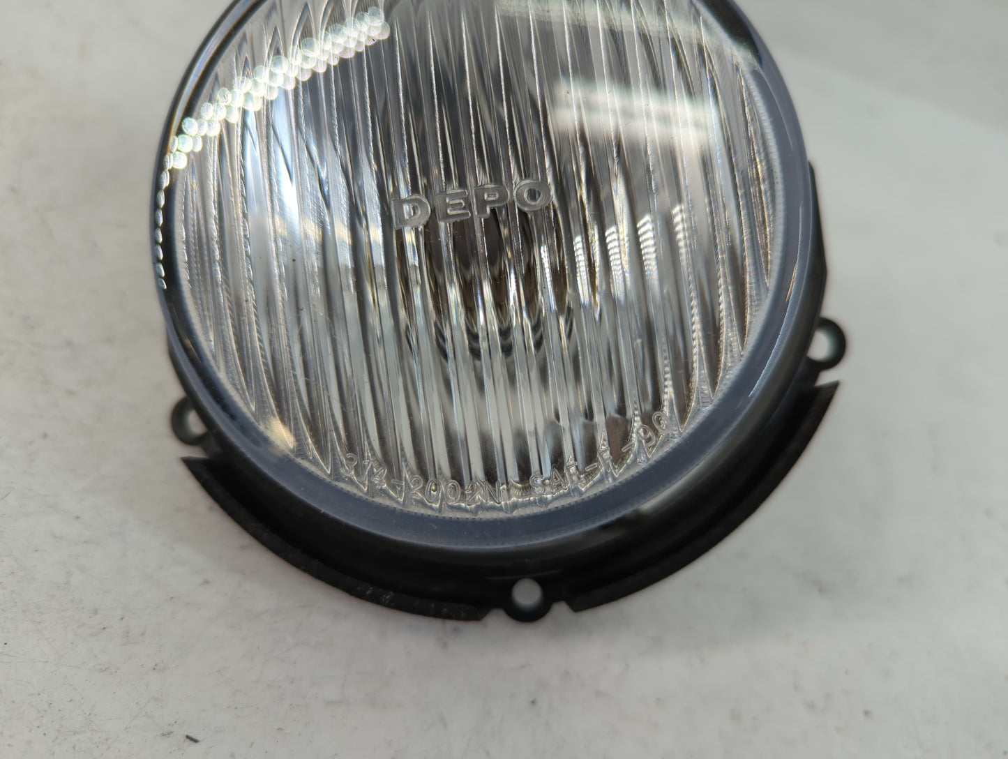 2001 Ford Mustang Driver Left Oem Front Light Lamp - Oemusedautoparts1.com