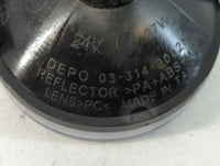 2001 Ford Mustang Driver Left Oem Front Light Lamp - Oemusedautoparts1.com