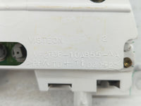 2001-2002 Ford Mustang Instrument Cluster Speedometer Gauges Fits Fits 2001 2002 OEM Used Auto Parts - Oemusedautoparts1.com