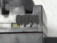 2000-2004 Ford Mustang Master Power Window Switch Replacement Driver Side Left Fits Fits 2000 2001 2002 2003 2004 OEM Used A